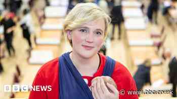 Stella Creasy: MP left humiliated after online troll contacted police