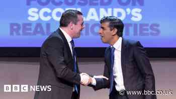 Where do Tories stand in post-Sturgeon Scotland?