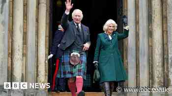 King Charles coronation: Does Scotland want its kilted king?