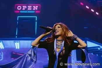 Heading to see Shania Twain in Vancouver? Here’s what you need to know before the show