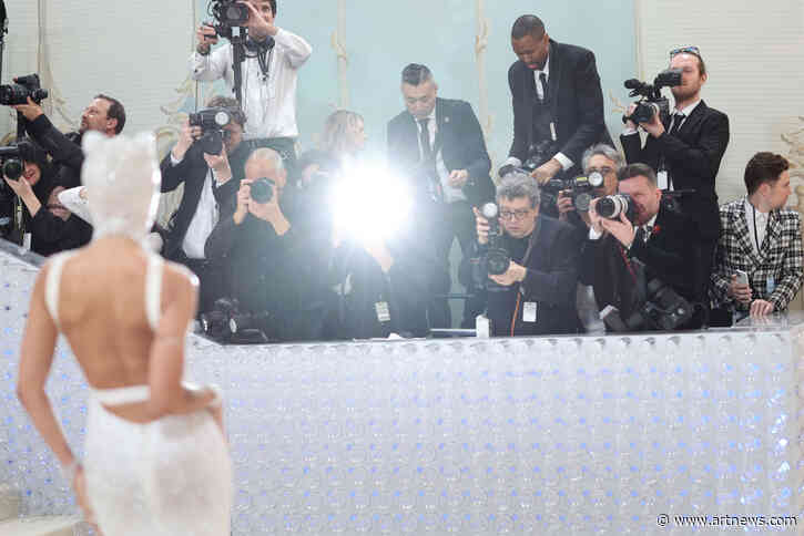 See the Best (and Worst) Looks from the Met Gala 2023, in Honor of Karl Lagerfeld