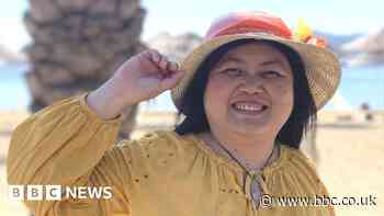 The people turning time into a currency