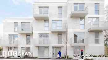 Where property prices are set by what local people earn