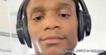 Aurora police seek public's help to find missing 26-year-old