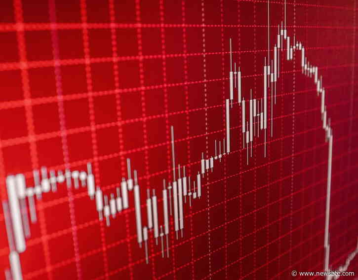Bitcoin Price Continues Slide As Crypto Market Sentiment Takes Hit