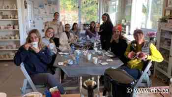 13 friends were enjoying a weekend getaway in B.C. Then they found hidden cameras in the bathrooms