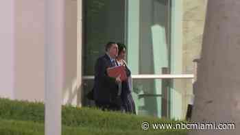 Carollo Takes Stand in Ball & Chain Trial, Accuses Witnesses of Lying Under Oath