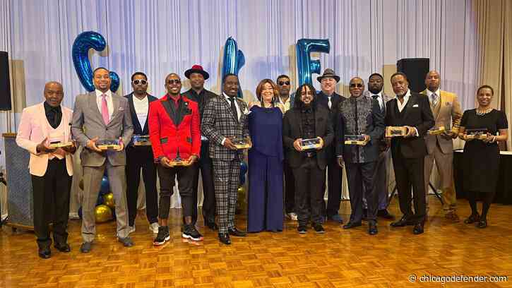 All-Male Fashion Show ‘Struts’ the Runway for a Great Cause