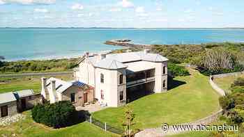 Property prices in south-east SA still 'unbeatable value' despite record $2.8m sale, agents say