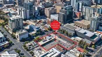 Affordable housing boost set for Adelaide CBD, but not for another six years