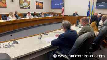 Meriden City Council Takes Action Following City Manager's Arrest