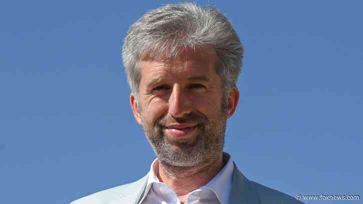 Left-wing German mayor takes 'time out' after using racial slur