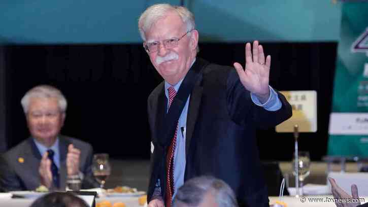 Taiwan's president says her country is willing to deepen cooperation with United States to safeguard peace