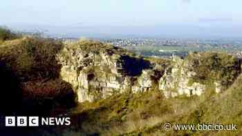 QR technology used to tell story of Doncaster beauty spot