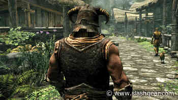 This Skyrim Mod Uses ChatGPT To Create Realistic Conversations With NPCs