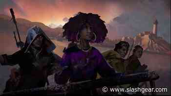 Redfall Review: A Formulaic FPS Without Surprises