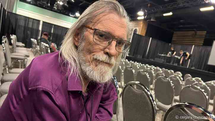 A Calgary Expo Origin Story: Tom Grummett, comic book artist