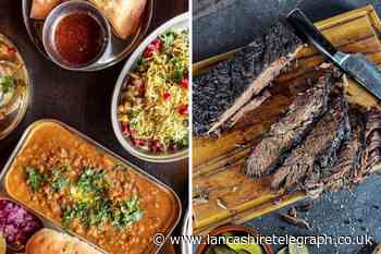 Everything you need to about the Blackburn Rovers Halal Food Festival