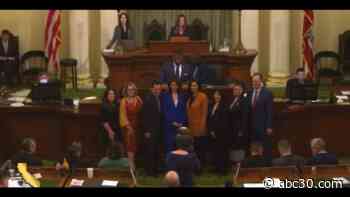 11 honored at 21st annual Latino Spirit Awards, including ABC30's Graciela Moreno