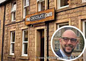 Call for action after Chocolate Cafe Ramsbottom closes