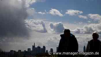 Gewerbeimmobilien: Zinsanstieg lässt Banken, Investoren und Vermieter zittern