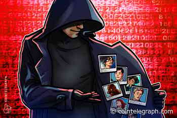 Darknet hackers are selling crypto accounts for as low as $30 a pop