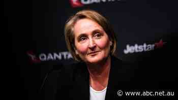 Qantas has announced a new CEO to take over from Alan Joyce. Who is Vanessa Hudson?