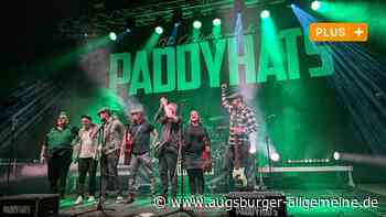 Made in Ireland: Ratiopharm-Arena wird zum Pub – fliegende Bierdosen inklusive