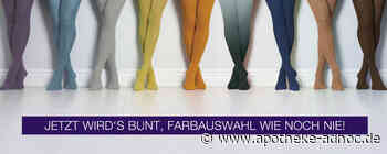 COMPRESSANA auf der INTERPHARM 2023 in Göttingen