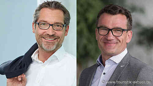 Stühlerücken in der Kreuzfahrtbranche