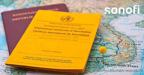 Advertorial: Reisefreude sichern – Impfschutz nicht vergessen!