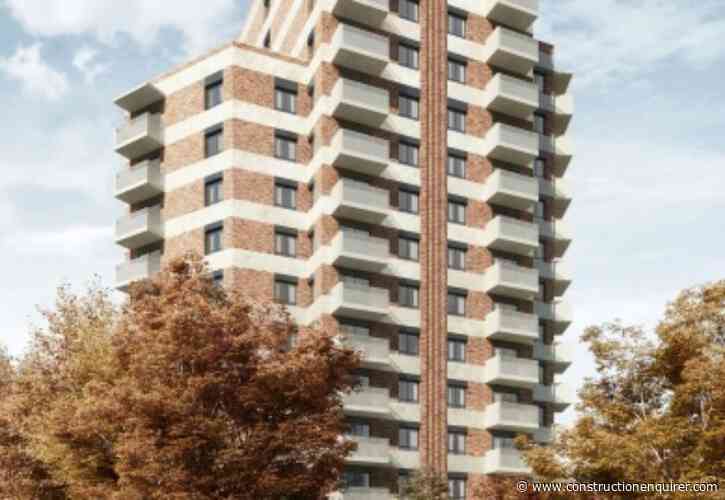 Green light for first women-only tower block