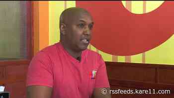 Afro Deli owner honored at White House with national award