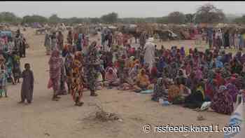 Humanitarian crisis | Nonprofit calls on Minnesotans to help Sudan