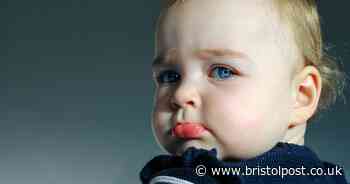 Top five boy and girl baby names going extinct in the UK