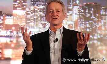 AI 'Godfather' Geoffrey Hinton resigns from Google... and his reasons are SCARY