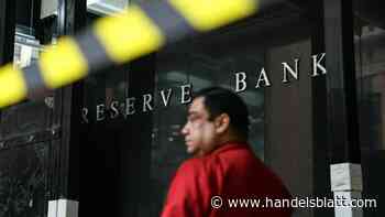 Geldpolitik: Australiens Notenbank erhöht Zinsen überraschend – Signal für weitere Straffung