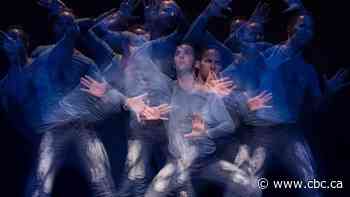 After touring the world, Burlington mime brings his 1-man show back to where it all started