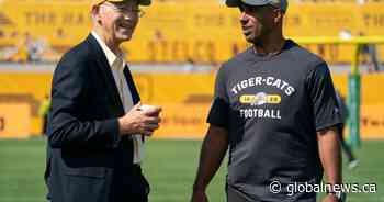 Hamilton Tiger-Cats fans’ patience will be tested in CFL Draft