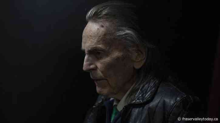 In The News for May 2 : Farewell to “rare talent” Gordon Lightfoot