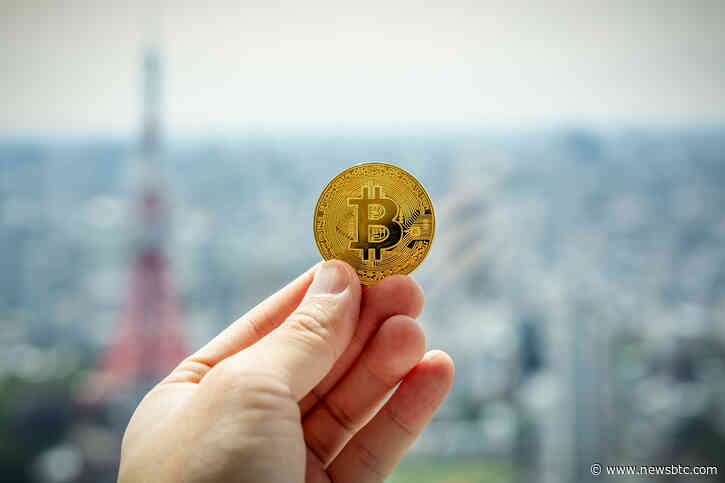 Bitcoin Market Update: Up Or Down, What’s Next As Fed Rate Hike Looms?