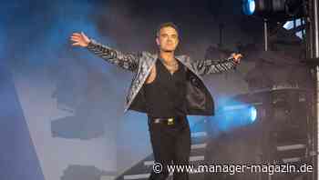 KPMG: Mit Klaus Becker verabschiedet sich ein Partylöwe