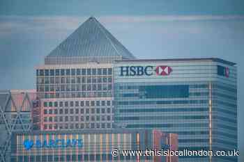 HSBC app not working: Users report mobile banking issues