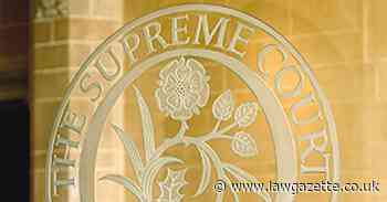Supreme Court rules on liability in Jehovah's Witness rape case