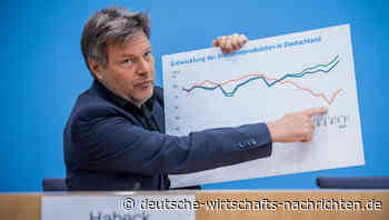 Schwere Einbrüche im Einzelhandel