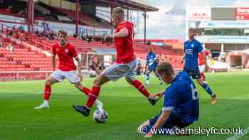 U21S HOST QPR ON TUESDAY