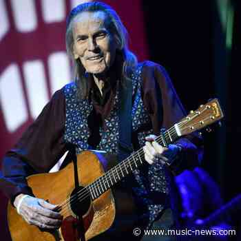 Folk-pop legend Gordon Lightfoot dead at 84
