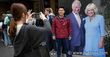 King Charles’s Coronation: A British TV Spectacle for the Digital Age