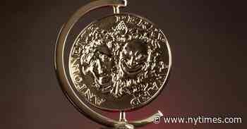 Tony Awards Nominations 2023: Updating List