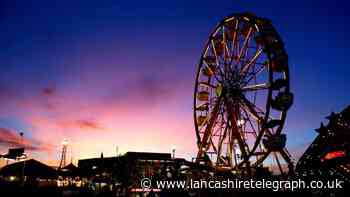 Extra checks on 100 fairground & theme park rides after incidents